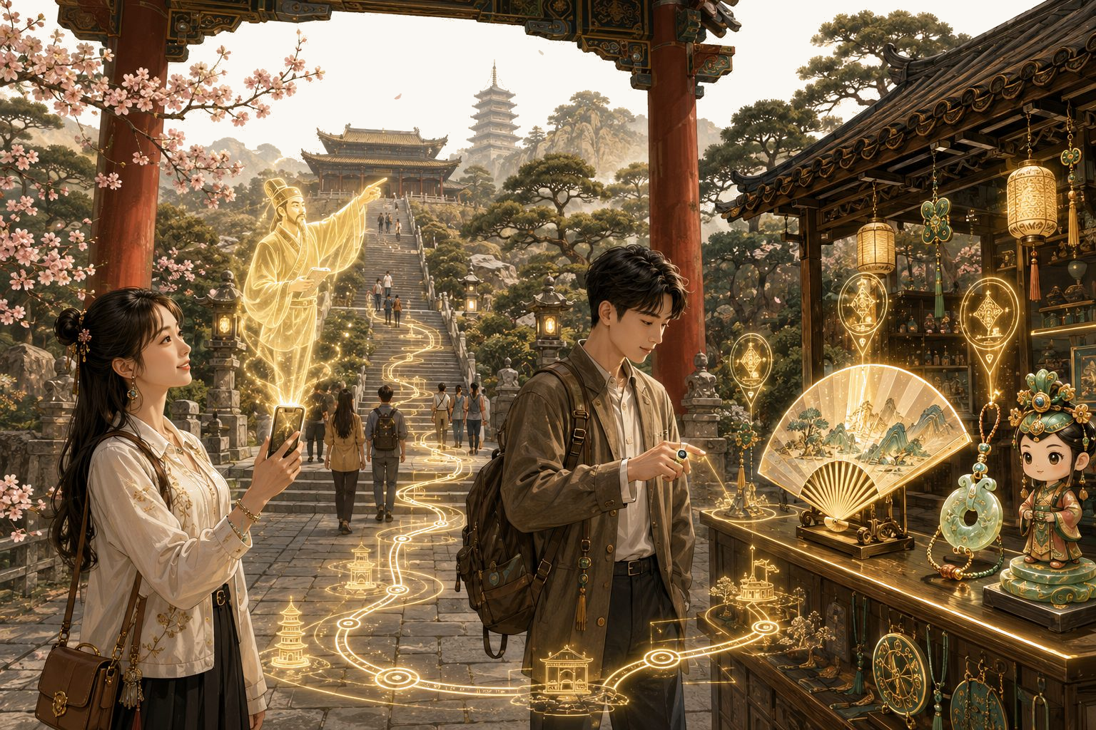 文旅文创