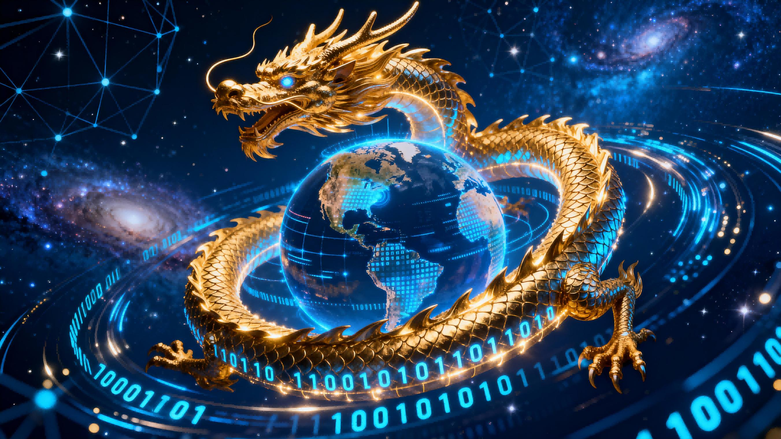 东方文化大模型